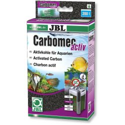 Aktivhohle JBL Carbomec aktiv 800 ml günstig kaufen...