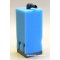 Mobiler HMF-Filter 15x15x46 blau Aquariumfilter günstig kaufen Aquaristik-Langer