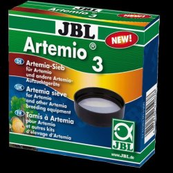 Artemia-Sieb, JBL Artemio 3