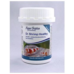 Dr Shrimp Healthy Baby Growth Garnelenfutter Junggarnelen günstig kaufen Aquaristik-Langer
