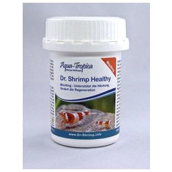 Dr. Shrimp Healthy Moulting Garnelenfutter günstig kaufen...