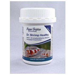 Dr. Shrimp healthy Detox - Entgiftung/Bakterien günstig kaufen Aquaristik-Langer