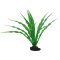Hobby Crinum 29 cm künstliche Wasserpflanze Aquarienpflanze günstig kaufen Aquaristik-Langer