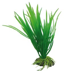 Hobby Cyperus 16 cm künstliche Pflanze für Aquarium günstig kaufen Aquaristik-Langer