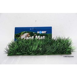 Hobby Plant Mat 1 Pflanzenmatte Grasmatte 12,5x25 cm günstig kaufen Aquaristik-Langer