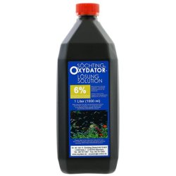 Söchting Oxydator Lösung 6% 1 Liter günstig kaufen Aquaristik-Langer