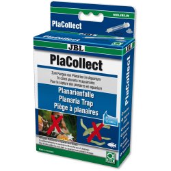 Planarienfalle JBL PlaCollect Planarienbekämpfung günstig kaufen Aquaristik-Langer