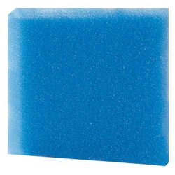 Filtermatte Filterschaum blau, mittel 100x50x3 cm günstig kaufen Aquaristik-Langer