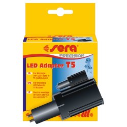 sera LED-Adapter T5 für LED X-Change-System...