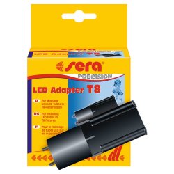 sera LED-Adapter T8 für LED X-Change-System...