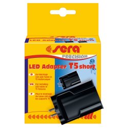 sera LED-Adapter T5 short für LED X-Change-System...