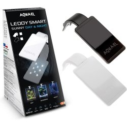 Aquarienlampe Leddy smart 2 Sunny 6 Watt schwarz günstig kaufen Aquaristik-Langer