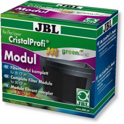 JBL CristalProfi m greenline Innenfilter Filtermodul...