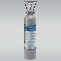 JBL ProFlora SILVER m2000 CO2-Vorratsflasche