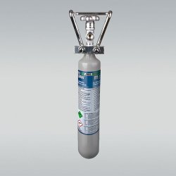 JBL ProFlora SILVER m500 CO2-Vorratsflasche