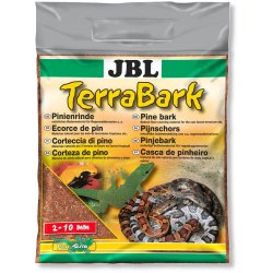 JBL TerraBark Pinienrinde 2 bis 10 mm 5 Liter
