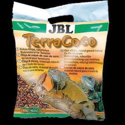 JBL TerraCoco Kokos-Chips 5 Liter