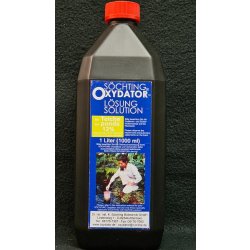 Söchting Oxydator Lösung 12% 5 Liter...