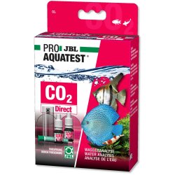 JBL CO2-Direct-Test für Süßwasser