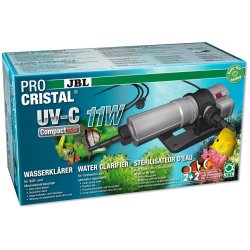 JBL ProCristal UV-C Wasserklärer 11 Watt günstig kaufen