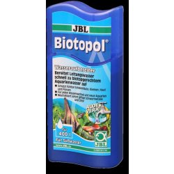 JBL Biotopol C Wasseraufbereiter für Krebse Garnelen Wasserschnecken kaufen Aquaristik-Langer