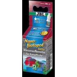 JBL Nano-Biotopol Wasseraufbereiter für Nanoaquarien günstig kaufen Aquaristik-Langer