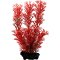 Tetra Red Foxtail, küntliche Pflanze 30 cm hoch
