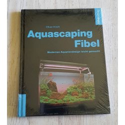 Buch Schneckenfibel Fachbuch Wasserschnecken günstig kaufen Aquaristik-Langer