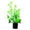 Hobby Cardamine mini künstliche Pflanze 1,5x1,5x5 cm