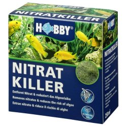 Hobby Nitrat Killer 250 ml