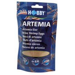Hobby Artemiaeier 150 ml