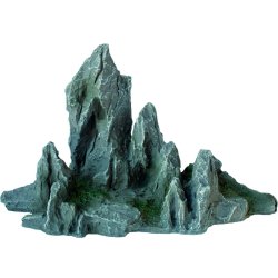 Guilin Rock Fels mit Höhle Größe 1...