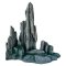 Guilin Rock Fels mit Höhle Aquariendekoration Aquaristik-Langer