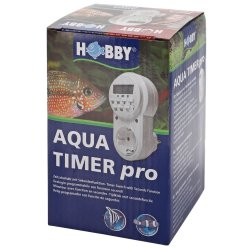 Hobby Aqua Timer pro Zeitschaltuhr
