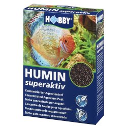 Hobby Humin superaktiv Aquarientorf
