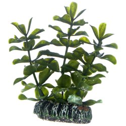 Hobby Bacopa, künstliche Pflanze in verschiedenen Größen