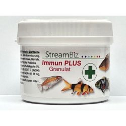 StreamBiz Immun Plus Granulat