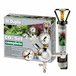 Dupla CO2 Set 500 complete, CO2-Anlage