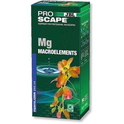 JBL PROSCAPE Mg MACROELEMENTS - Magnesium-Pflanzendünger