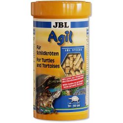 JBL Agil Hauptfutter für Wasserschildkröten
