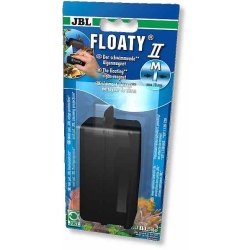 JBL- Floaty II Scheiben-Reinigungsmagnet -...