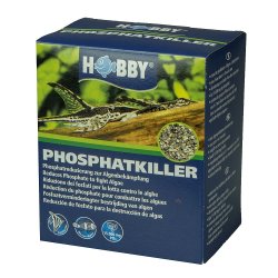Hobby Phosphat-Killer 800 Gramm