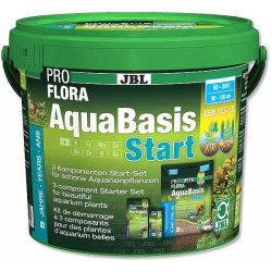 JBL ProFlora AquaBasis Start
