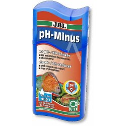 JBL pH-Minus - pH/KH-Senker