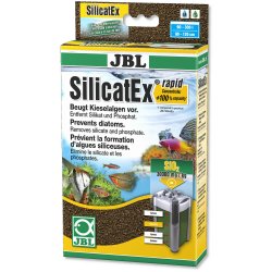 JBL SilicatEx 400 ml Filtergranulat günstig kaufen Aquaristik-Langer