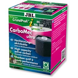 JBL Carbomec ultra Aktivkohle 800 ml günstig kaufen...