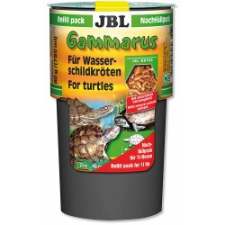 JBL Gammarus für Wasserschildkröten