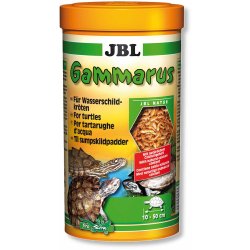 JBL Gammarus für Wasserschildkröten