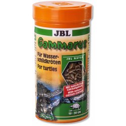 JBL Gammarus für Wasserschildkröten  250 ml