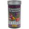 JBL Krill 40582 Premium Alleinfutter für Aquarienfische Flocken 250 ml